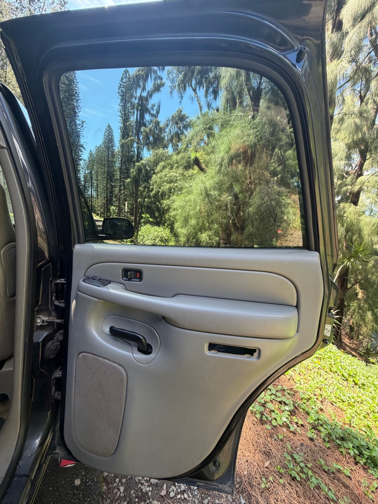 Photo 36 of this CHEVROLET TAHOE