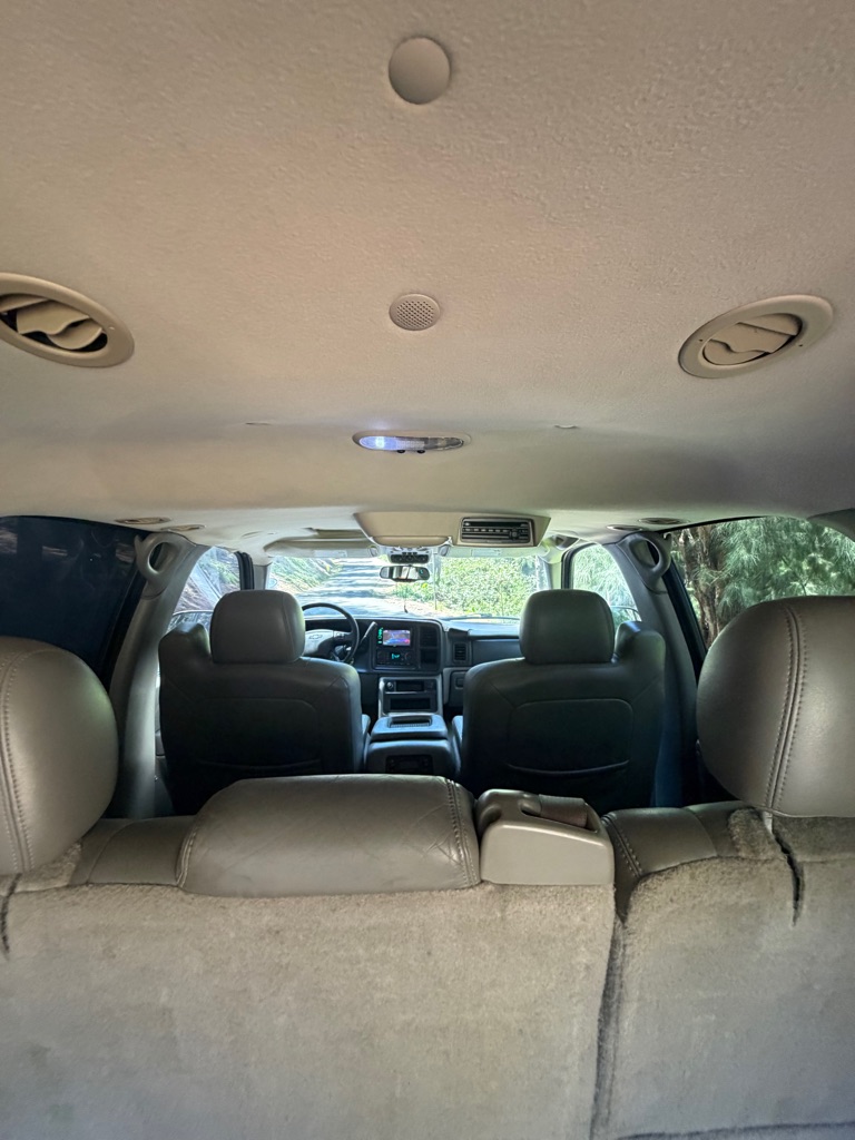 Photo 35 of this CHEVROLET TAHOE
