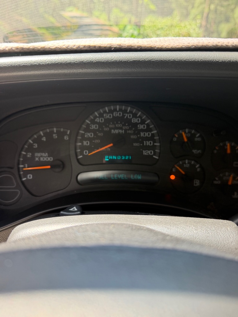 Photo 56 of this CHEVROLET TAHOE