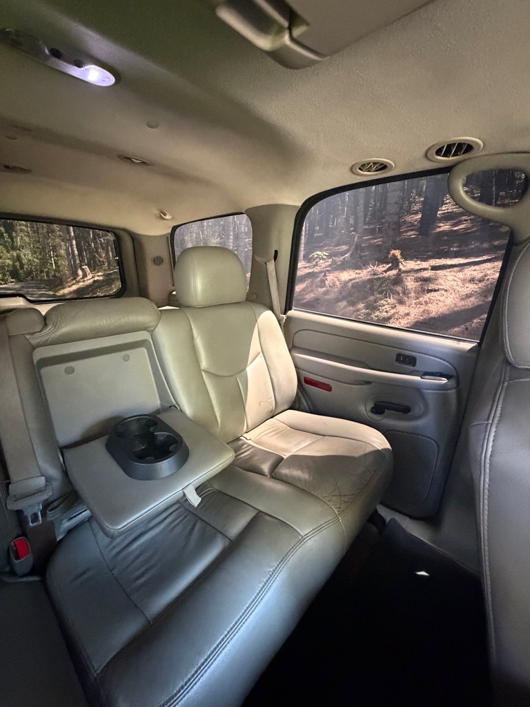 Photo 50 of this CHEVROLET TAHOE