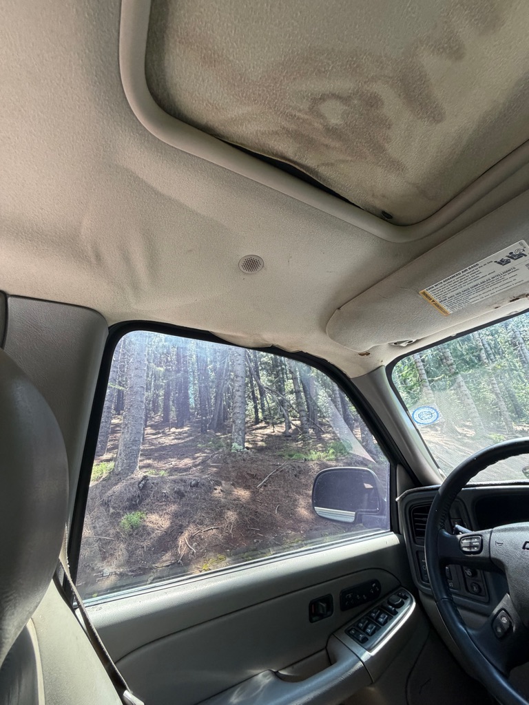 Photo 27 of this CHEVROLET TAHOE