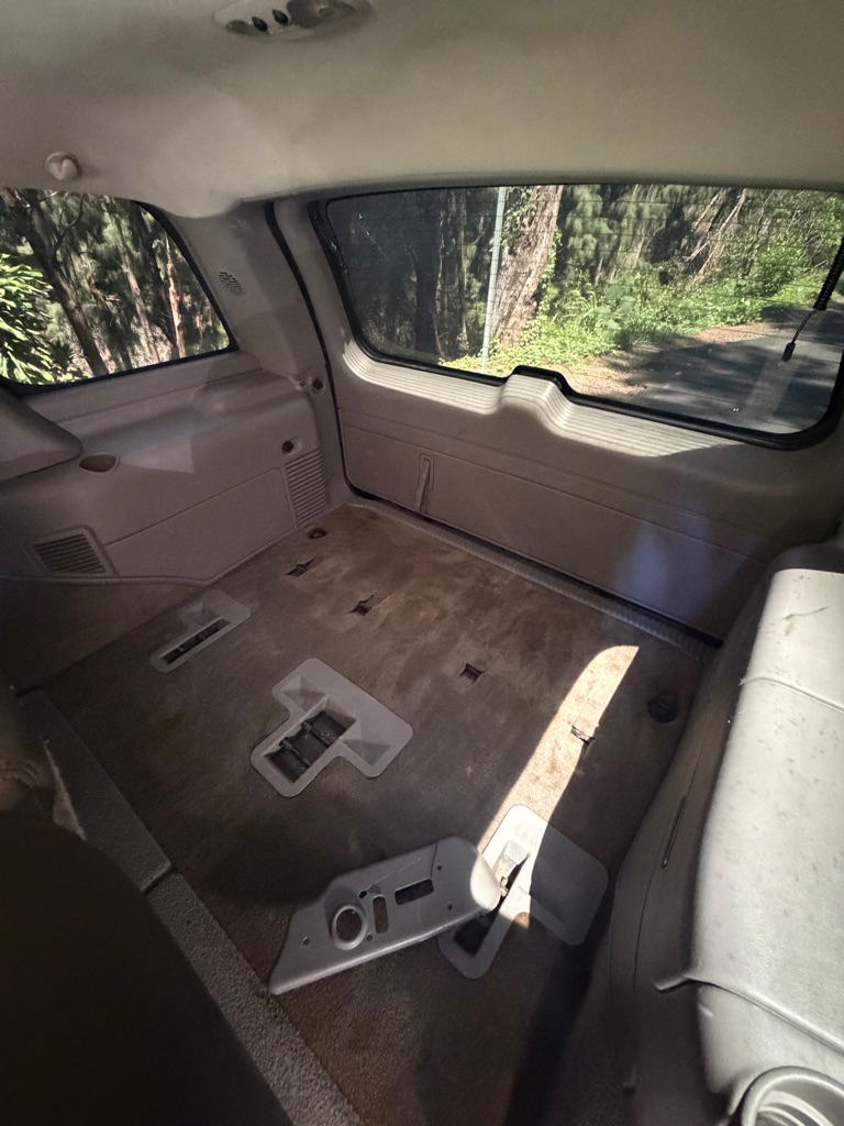 Photo 29 of this CHEVROLET TAHOE