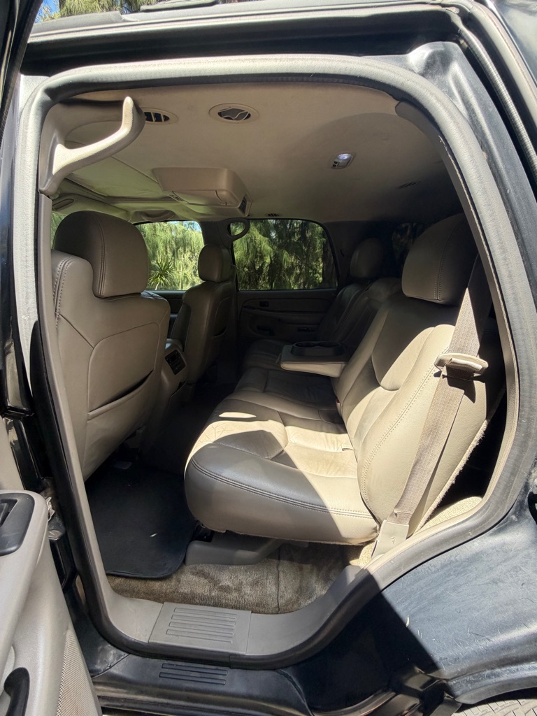 Photo 16 of this CHEVROLET TAHOE