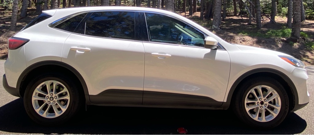 Photo 7 of this NISSAN ROGUE