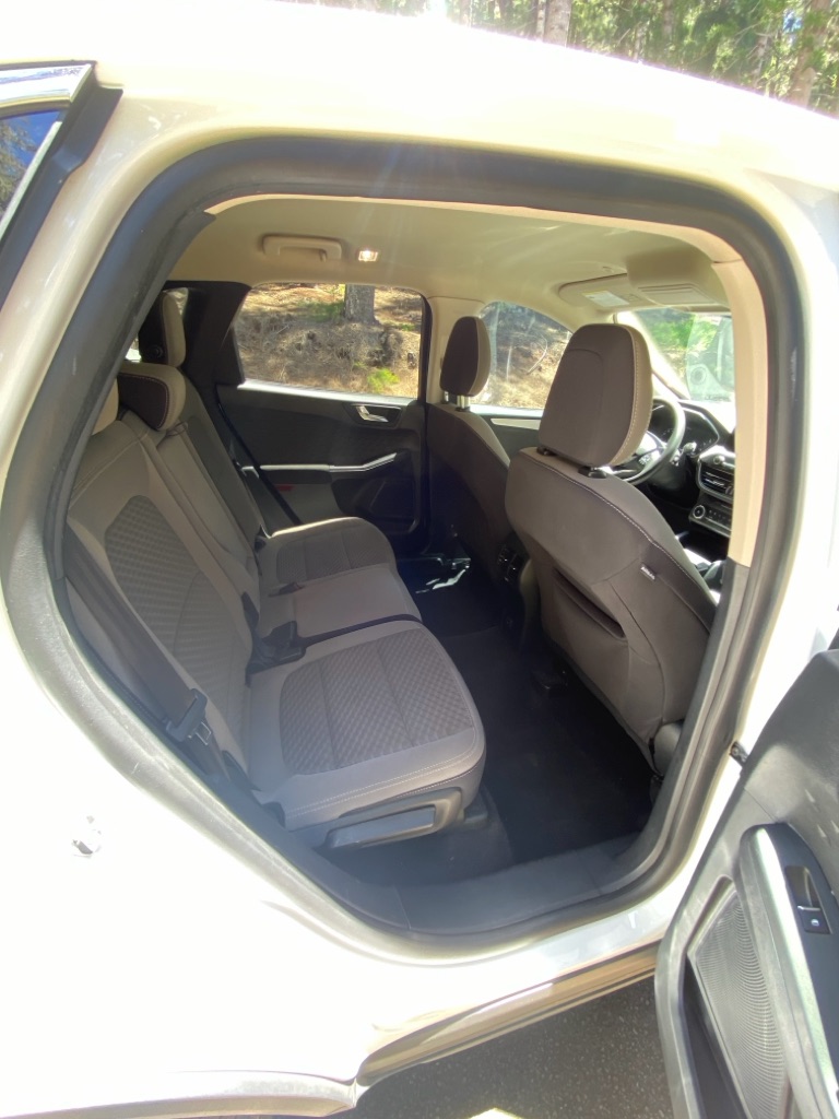 Photo 24 of this NISSAN ROGUE