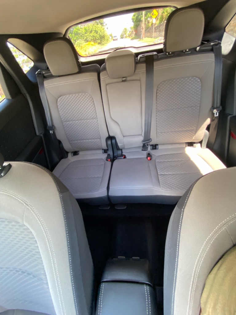 Photo 45 of this NISSAN ROGUE