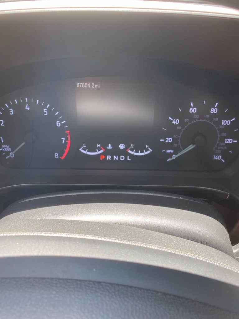 Photo 42 of this NISSAN ROGUE
