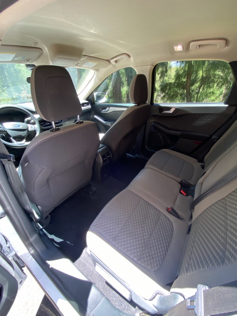 Photo 17 of this NISSAN ROGUE