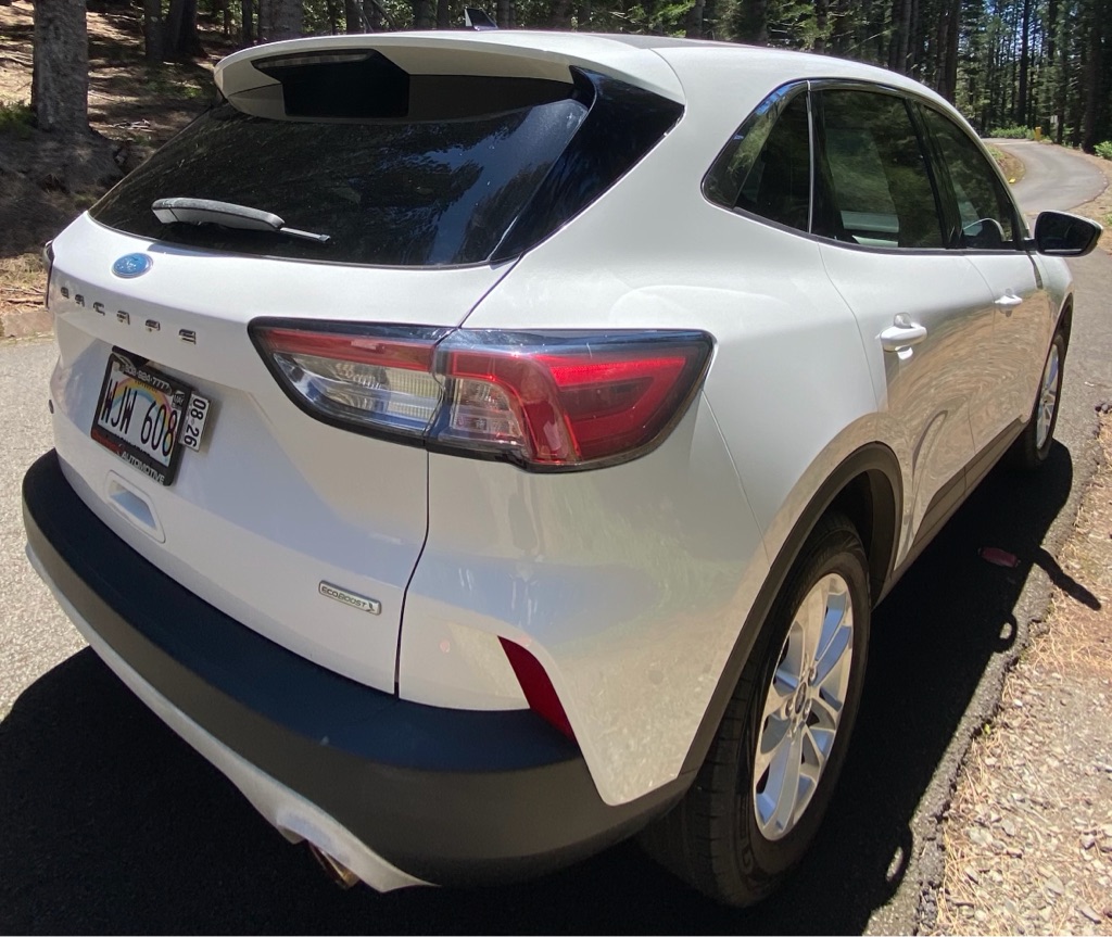 Photo 6 of this NISSAN ROGUE