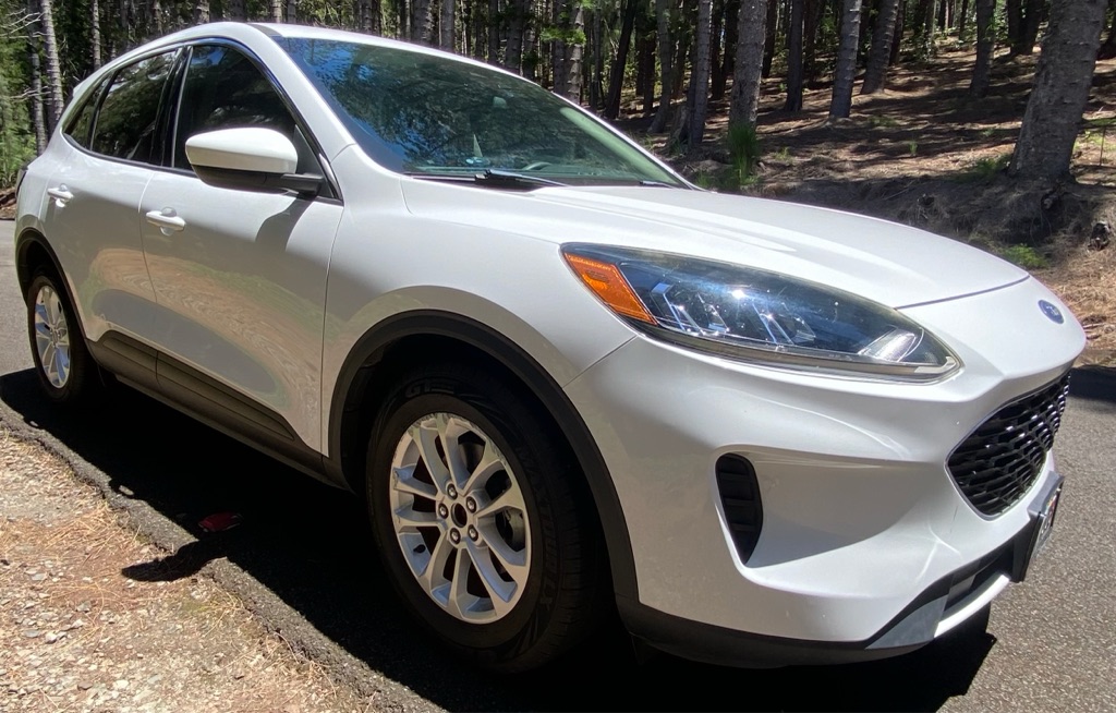 Photo 8 of this NISSAN ROGUE