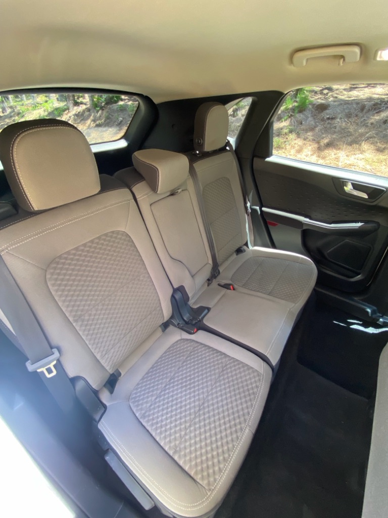 Photo 25 of this NISSAN ROGUE
