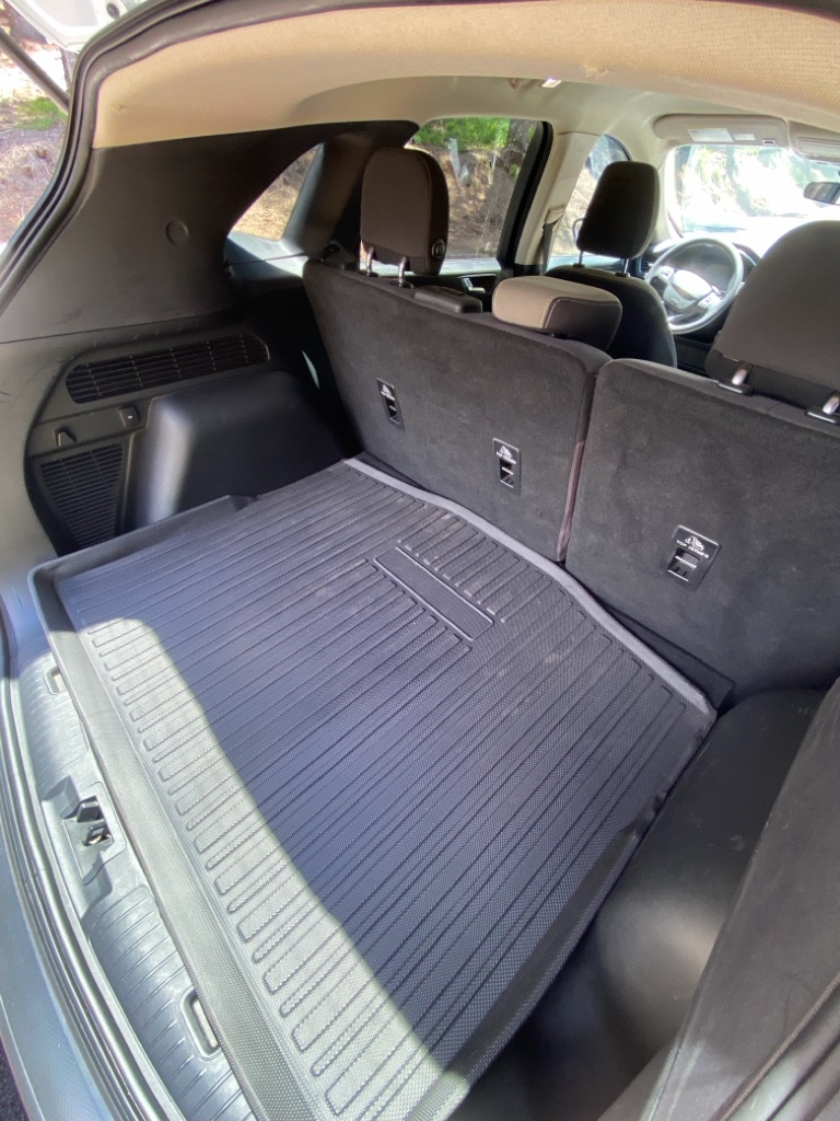 Photo 22 of this NISSAN ROGUE