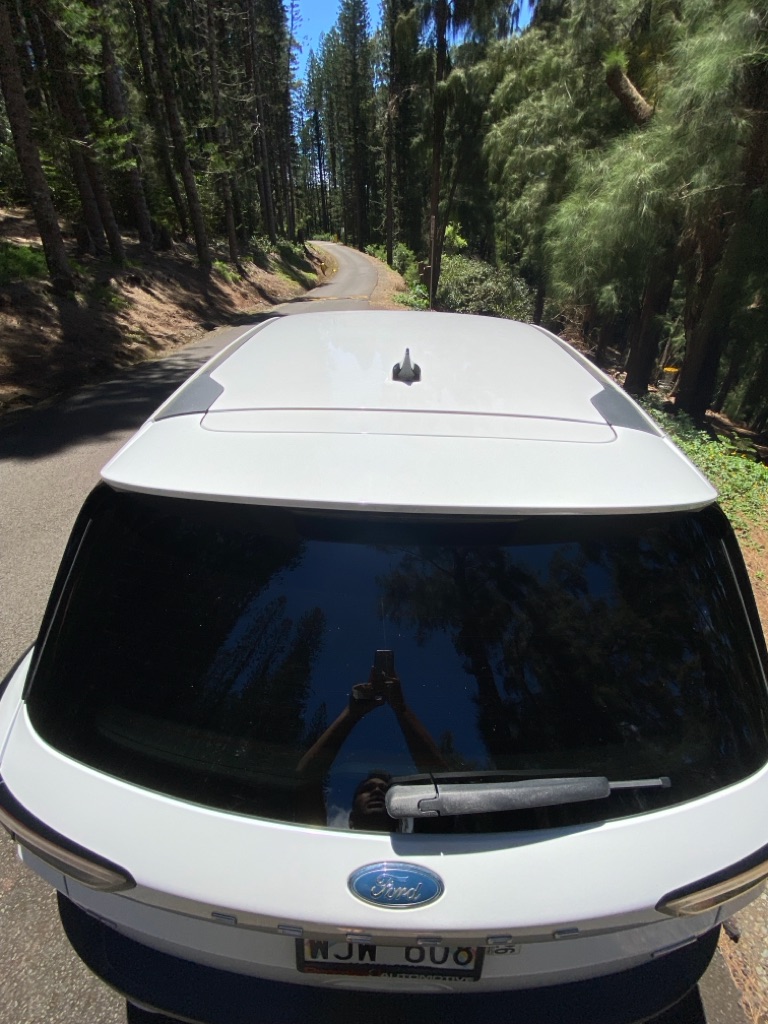 Photo 10 of this NISSAN ROGUE