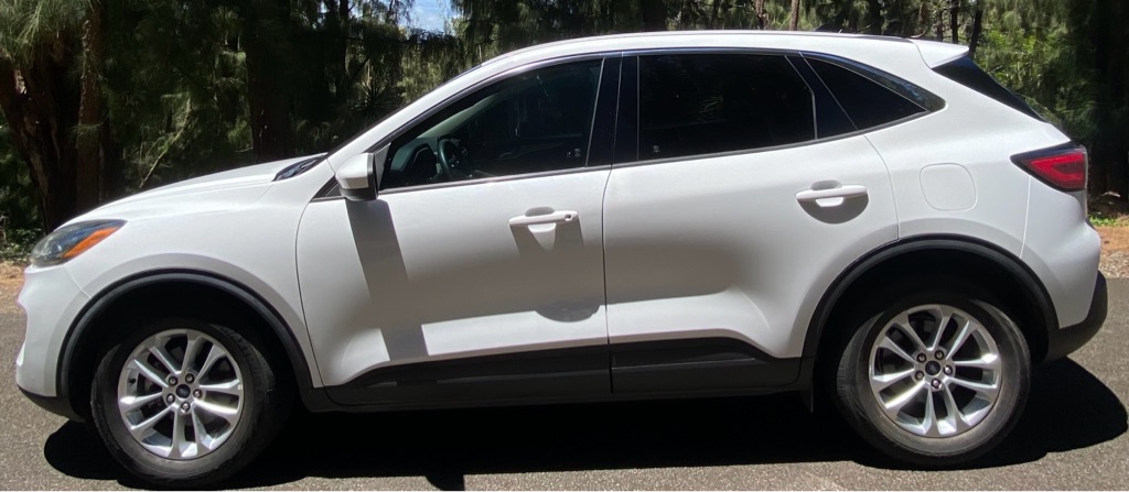 Photo 3 of this NISSAN ROGUE