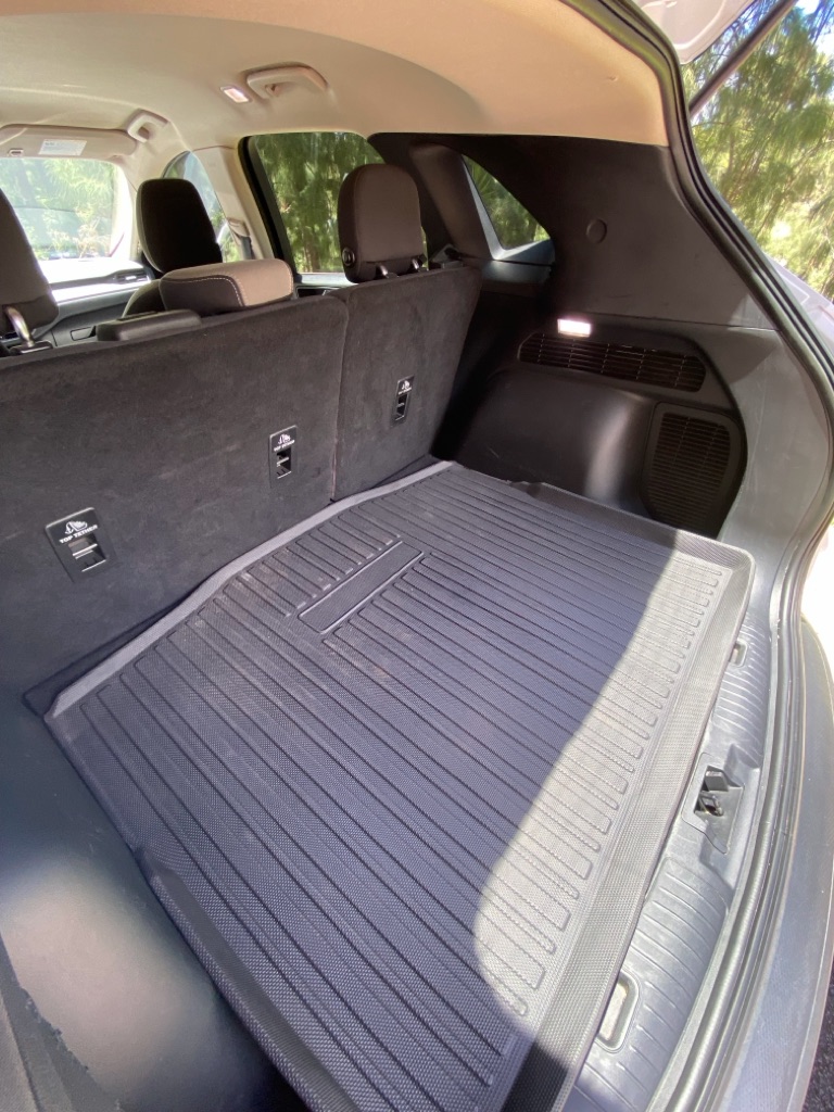 Photo 21 of this NISSAN ROGUE