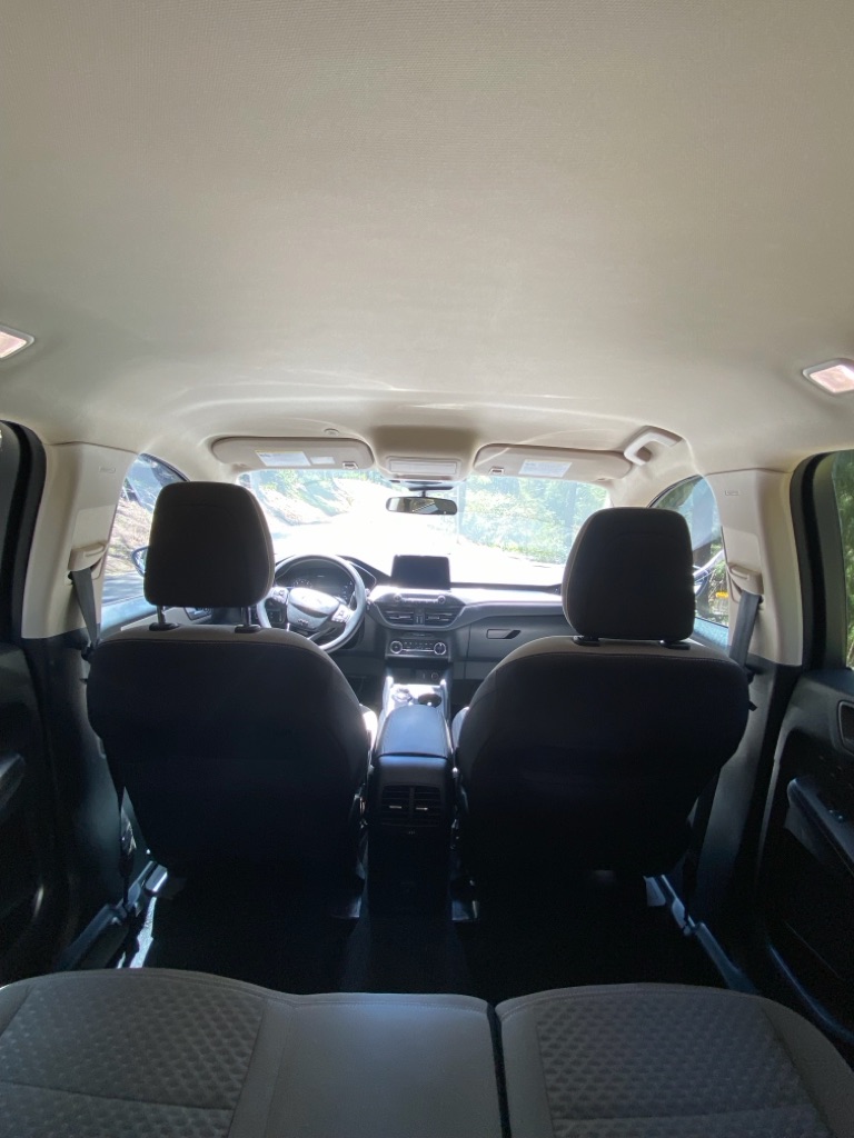 Photo 20 of this NISSAN ROGUE