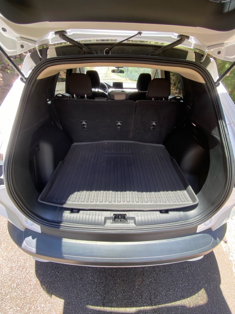 Photo 19 of this NISSAN ROGUE