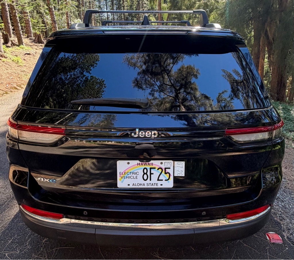 Photo 4 of this JEEP GRAND CHEROKEE
