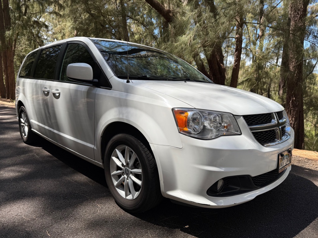 Photo 3 of this DODGE GRAND CARAVAN