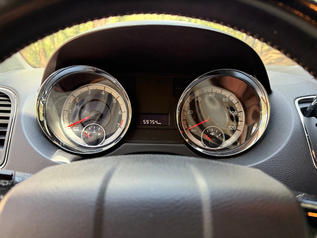 Photo 16 of this DODGE GRAND CARAVAN