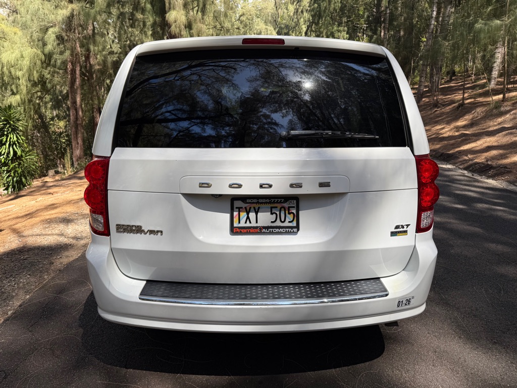 Photo 4 of this DODGE GRAND CARAVAN