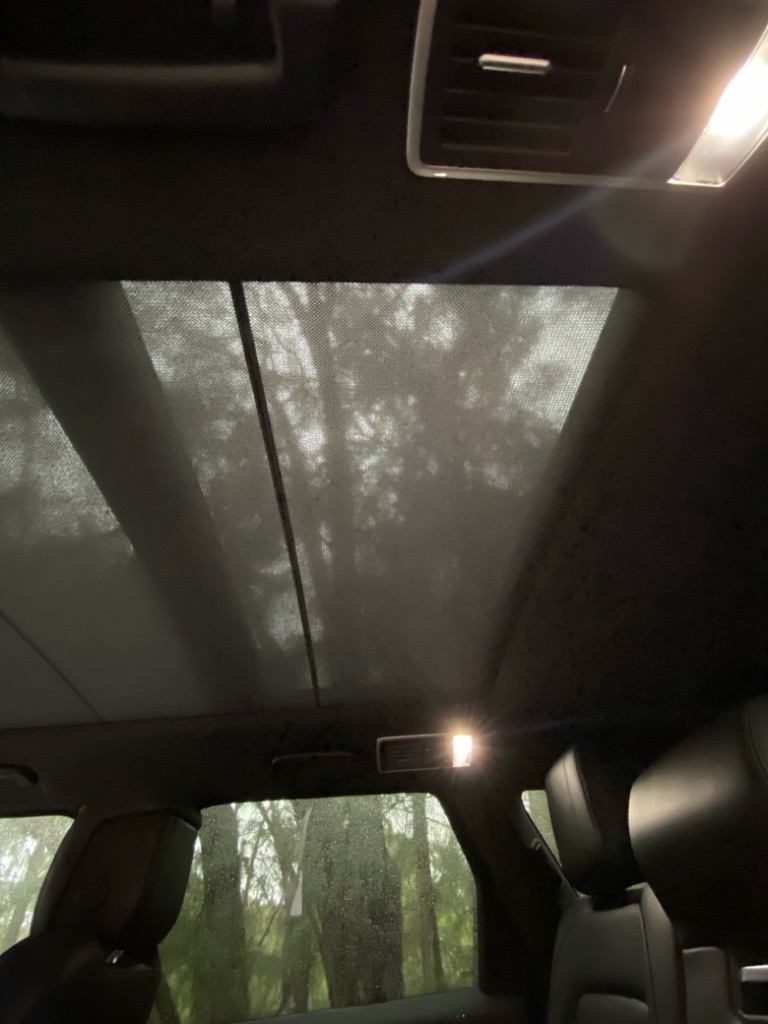Photo 41 of this LAND ROVER RANGE ROVER SPO