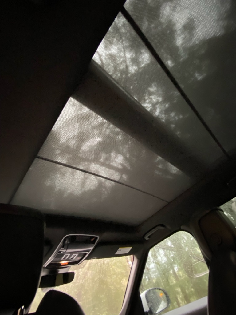Photo 40 of this LAND ROVER RANGE ROVER SPO