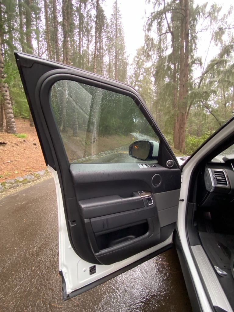 Photo 29 of this LAND ROVER RANGE ROVER SPO