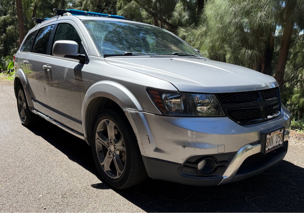 Photo 7 of this DODGE JOURNEY