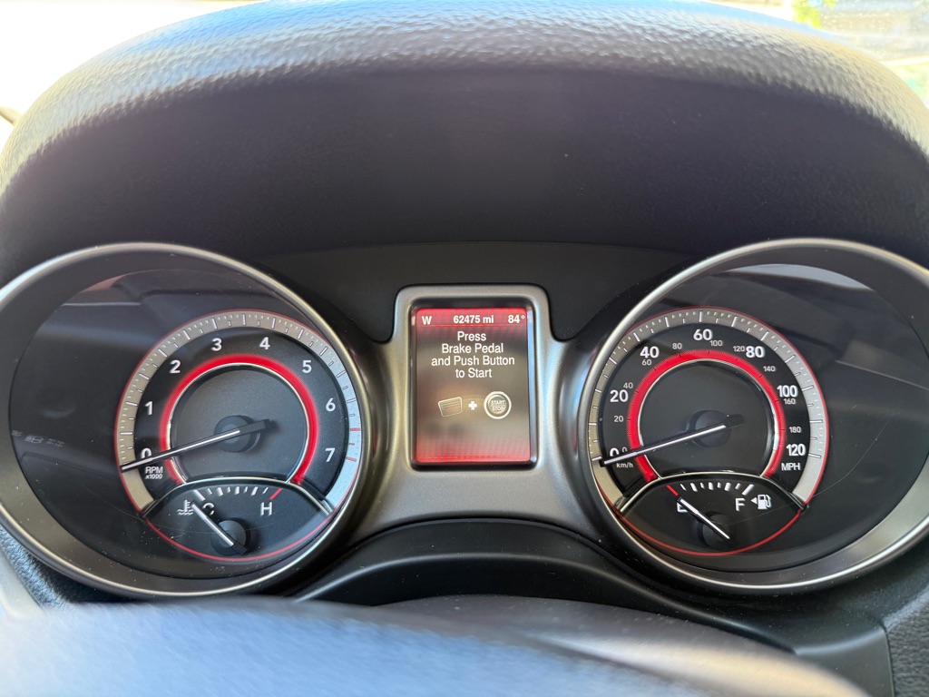 Photo 9 of this DODGE JOURNEY