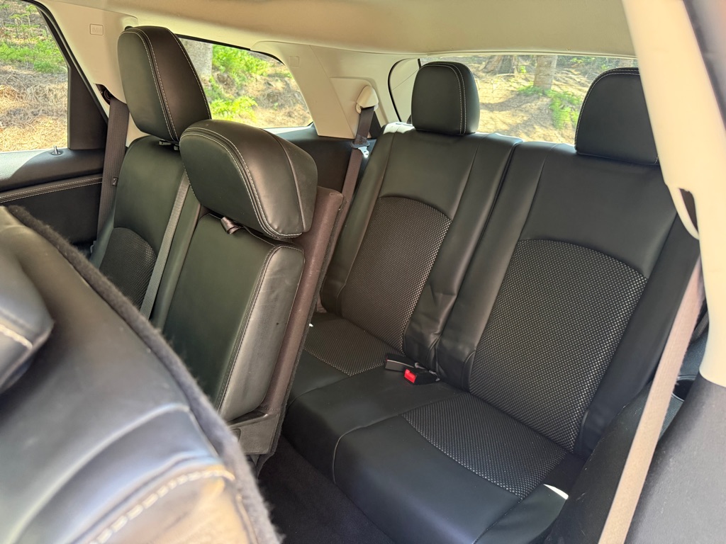 Photo 16 of this DODGE JOURNEY
