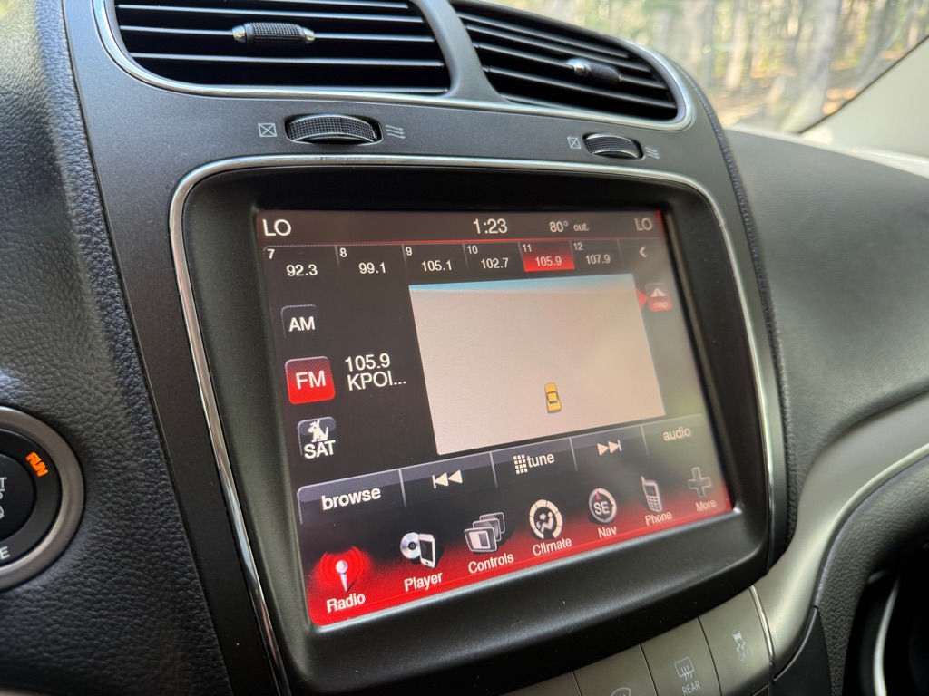 Photo 13 of this DODGE JOURNEY