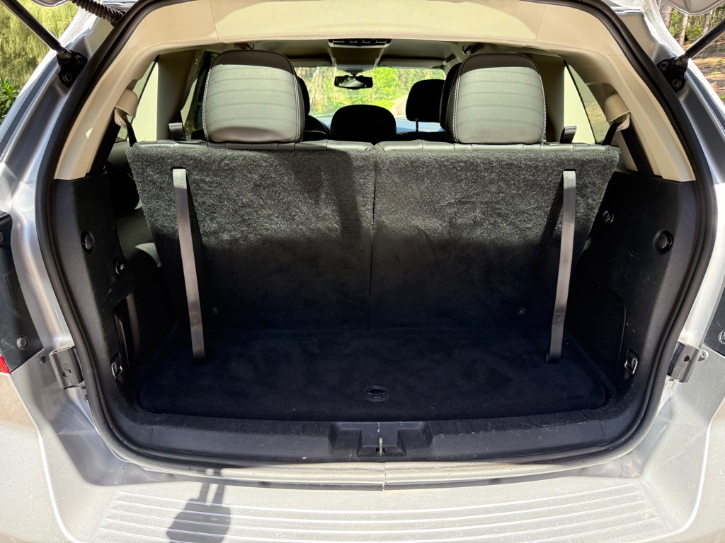 Photo 19 of this DODGE JOURNEY