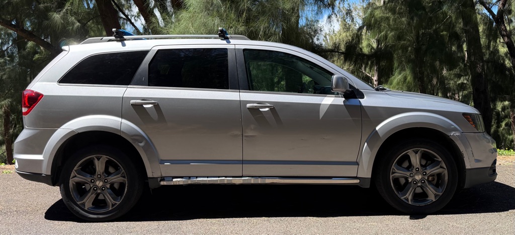 Photo 6 of this DODGE JOURNEY