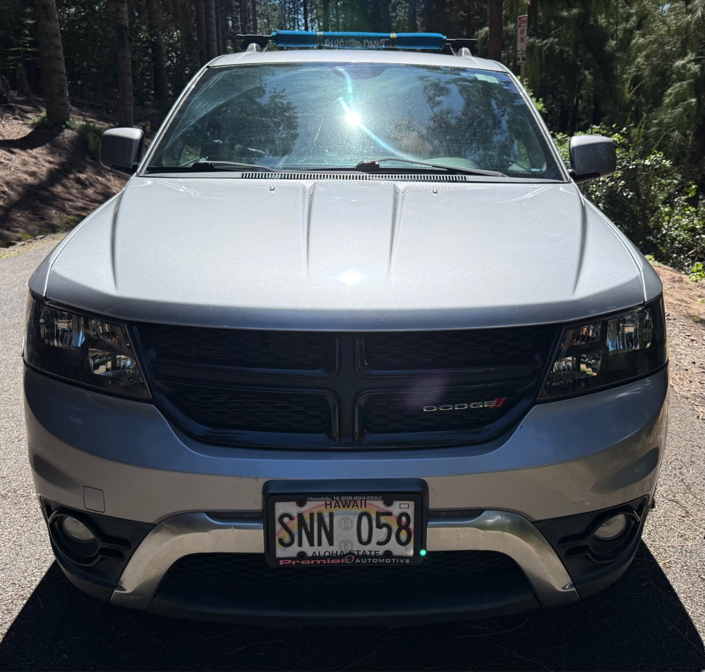 Photo 8 of this DODGE JOURNEY