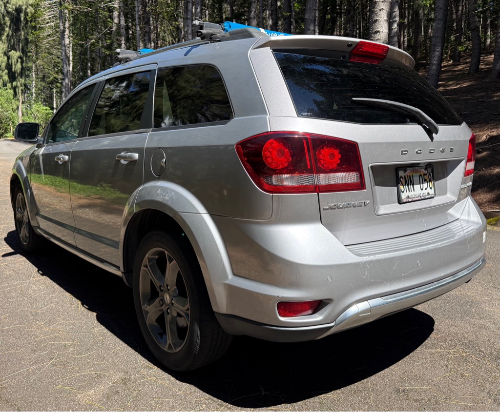 Photo 3 of this DODGE JOURNEY