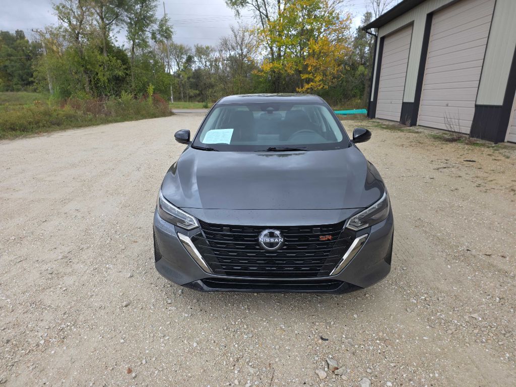 Photo 4 of this NISSAN SENTRA
