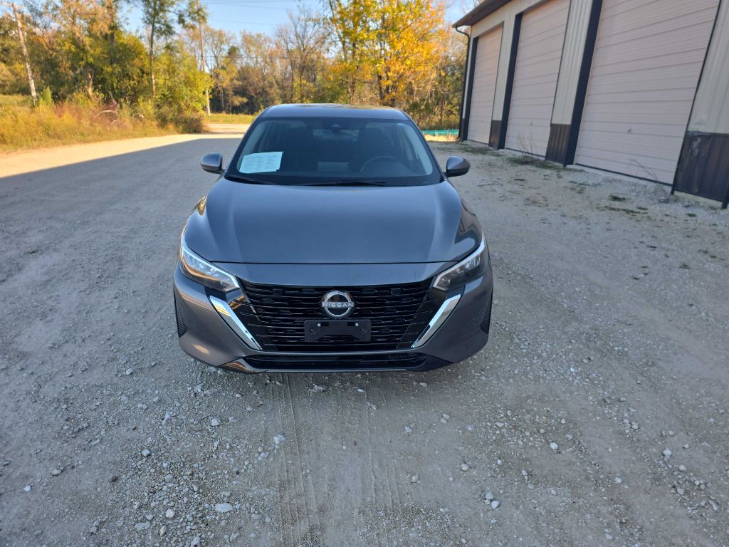 Photo 5 of this NISSAN SENTRA