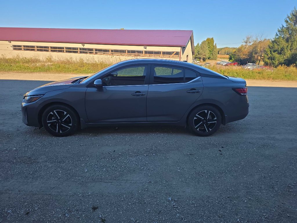 Photo 8 of this NISSAN SENTRA
