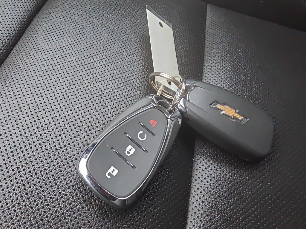 Photo 20 of this CHEVROLET TRAX
