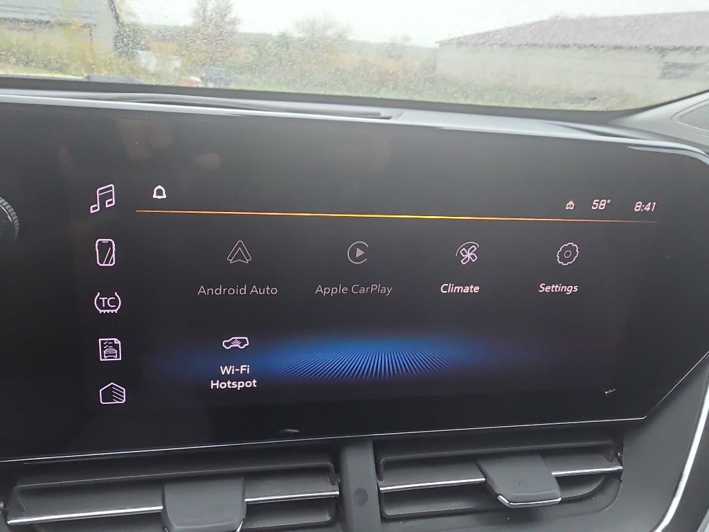 Photo 13 of this CHEVROLET TRAX