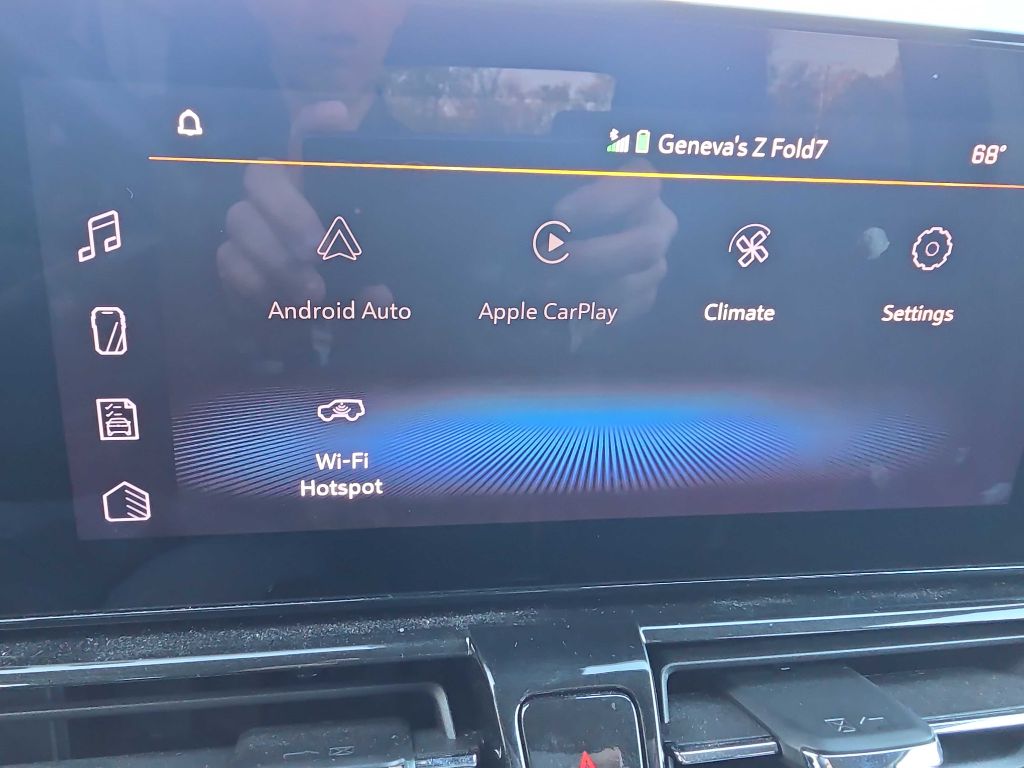 Photo 15 of this CHEVROLET TRAILBLAZER
