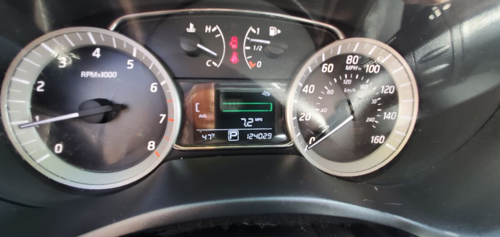 Photo 13 of this NISSAN ALTIMA