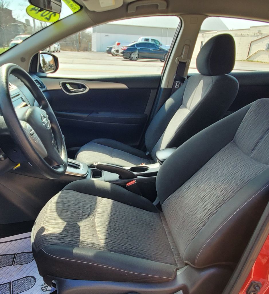 Photo 10 of this NISSAN ALTIMA