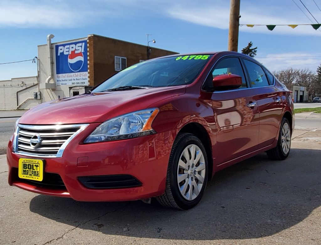 Photo 2 of this NISSAN ALTIMA
