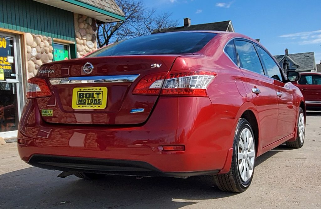 Photo 5 of this NISSAN ALTIMA