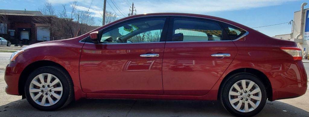 Photo 8 of this NISSAN ALTIMA