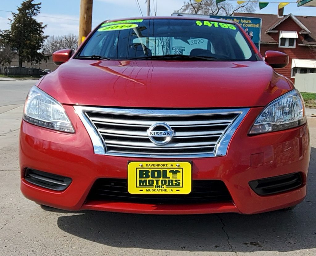 Photo 4 of this NISSAN ALTIMA