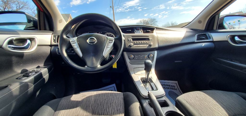Photo 9 of this NISSAN ALTIMA