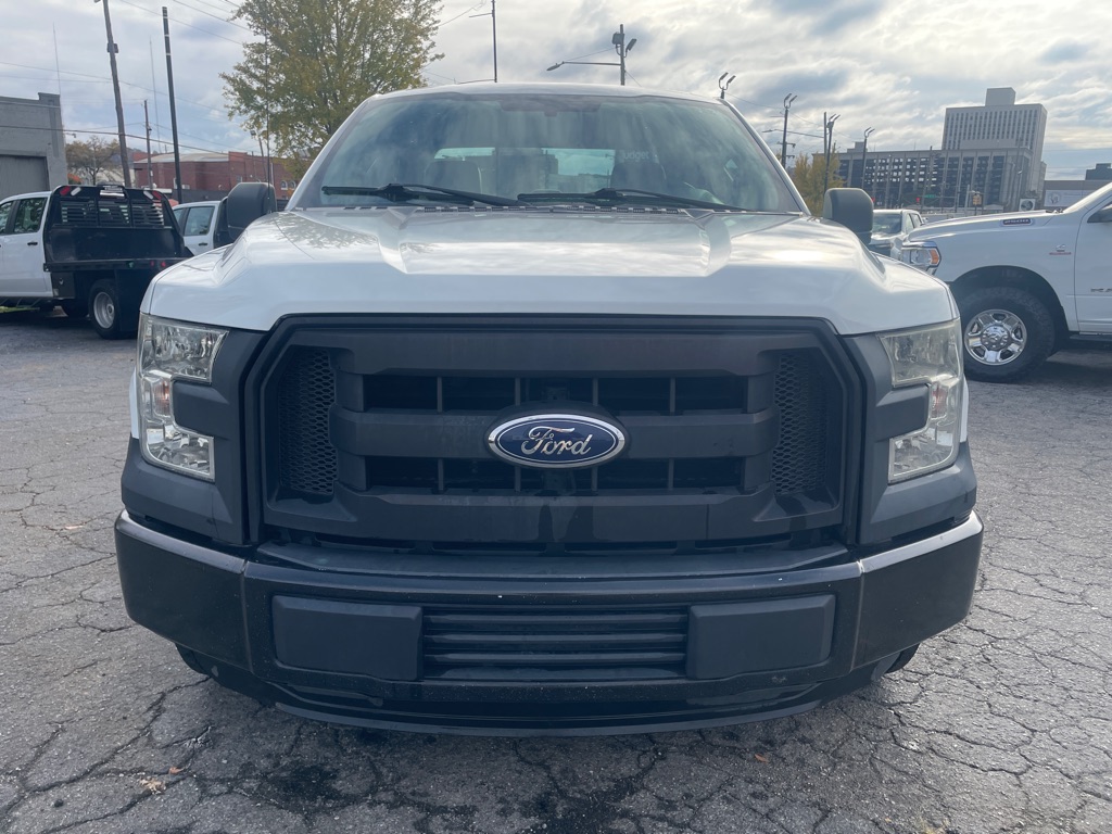 Photo 8 of this FORD F150